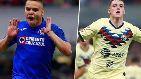 Multicampeón con el United ve a Rodríguez y Viñas en Europa