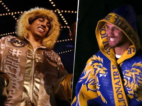 El ganador de Teófimo López vs Lomachenko ya tiene rival a futuro