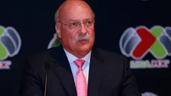 Bonilla, sobre el regreso del público a los estadios