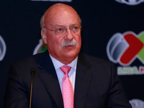 Bonilla, sobre el regreso del público a los estadios