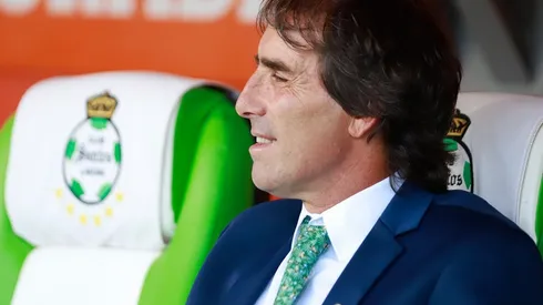 Almada le cerró las puertas a la Selección de Ecuador.