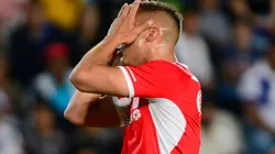 Sigue la polémica: un capítulo más entre Tobio y Toluca