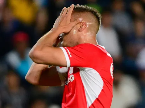 Sigue la polémica: un capítulo más entre Tobio y Toluca