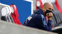 Guardiola le respondió a todos aquellos que criticaron la decisión del TAS