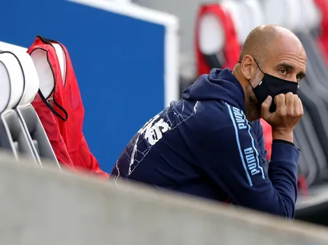Guardiola le respondió a todos aquellos que criticaron la decisión del TAS