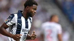 Ya está recuperado: Avilés Hurtado señaló sus objetivos con Rayados para este torneo