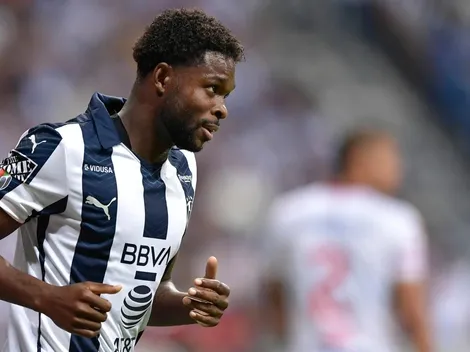 Ya está recuperado: Avilés Hurtado señaló sus objetivos con Rayados para este torneo