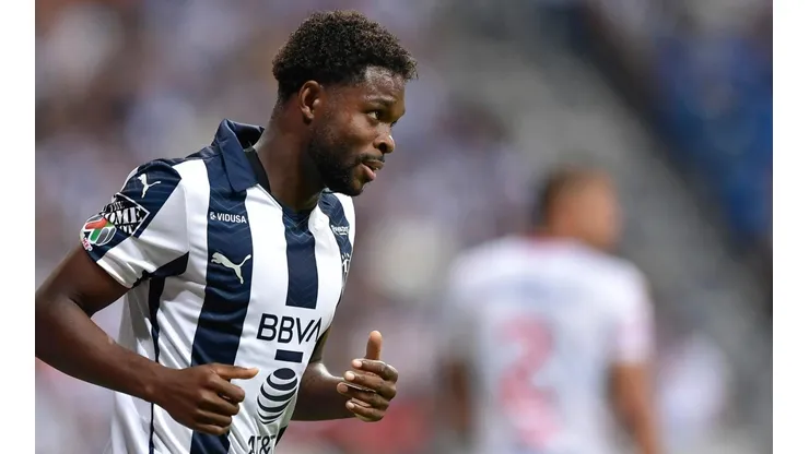 Ya está recuperado: Avilés Hurtado señaló sus objetivos con Rayados para este torneo