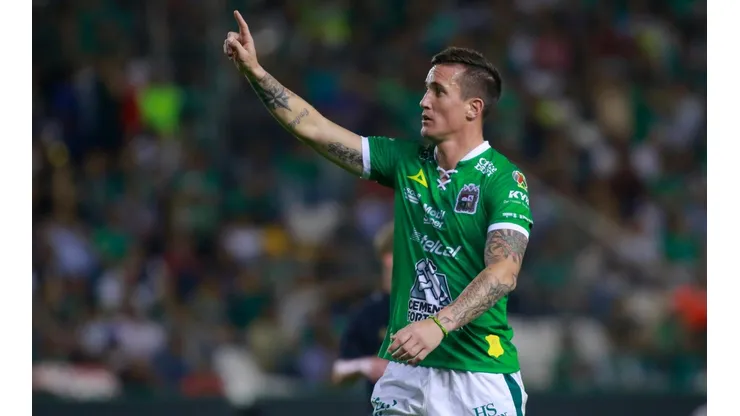 Sufre León: Leo Ramos continuará su carrera en la MLS