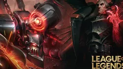 Revelados los cambios masivos que Swain y Skarner recibirán en League of Legends