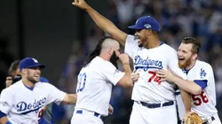 Los Dodgers vuelven a contar con el lanzador