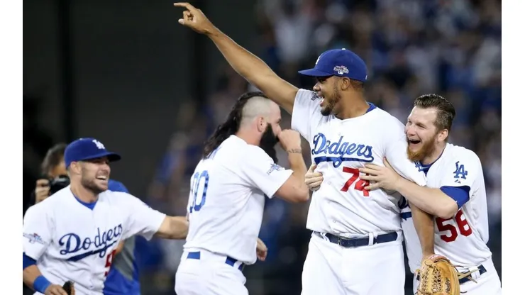 Los Dodgers vuelven a contar con el lanzador