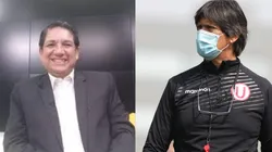 Comizzo comenzó este lunes actividades con la U.