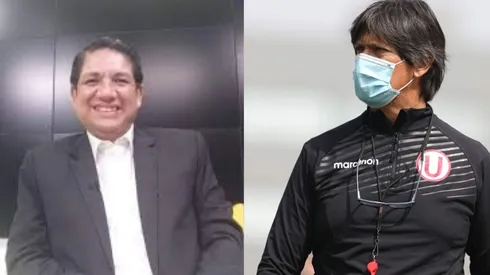 Comizzo comenzó este lunes actividades con la U.