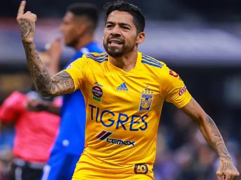 Se tiene fe: Aquino palpita las semifinales contra Cruz Azul