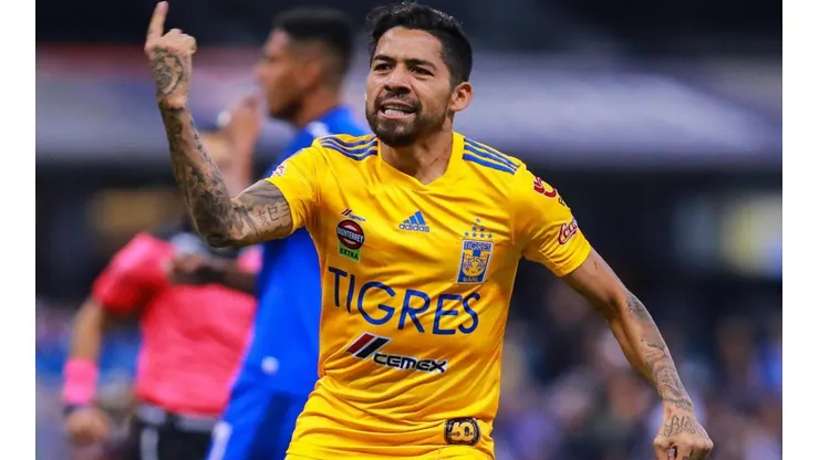 Se tiene fe: Aquino palpita las semifinales contra Cruz Azul