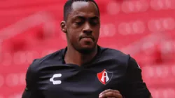 Descartado: Ibarra se pierde el comienzo del Guard1anes 2020