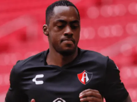 Descartado: Ibarra se pierde el comienzo del Guard1anes 2020