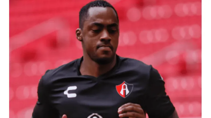 Descartado: Ibarra se pierde el comienzo del Guard1anes 2020
