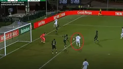 ¡Al fin! Gol de Chicharito para Los Galaxy