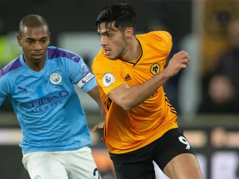 Fallo a favor del City complica al Wolves de Jiménez