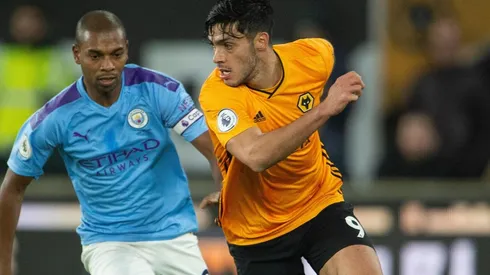 Fallo a favor del City complica al Wolves de Jiménez