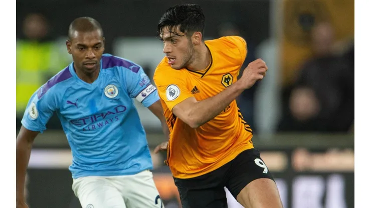 Fallo a favor del City complica al Wolves de Jiménez
