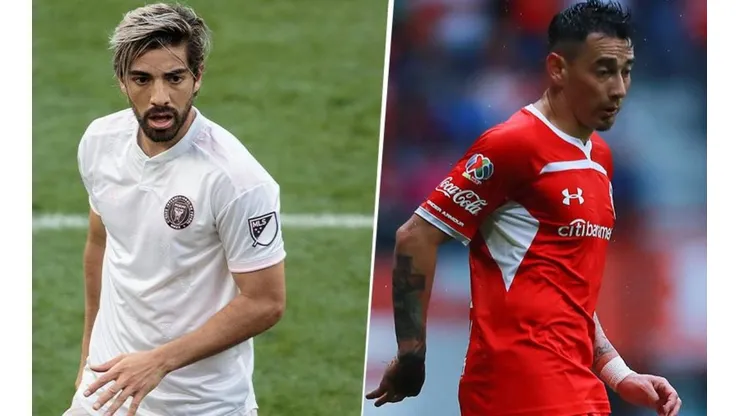 Agenda: martes de Pizarro en la MLS y definición en el mercado de pases
