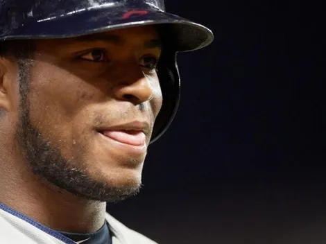 Yasiel Puig no se va de las Grandes Ligas: firmó con los Atlanta Braves
