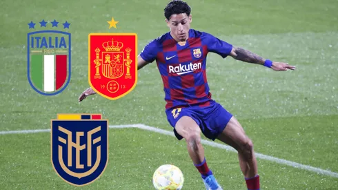 Kike Saverio - BV Edit