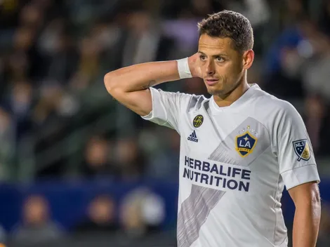 En VIVO: LA Galaxy vs. Portland Timbers por el torneo MLS is Back