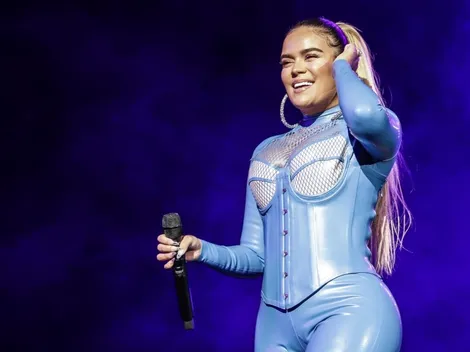 El tuit más viral luego de que Karol G de positivo de coronavirus