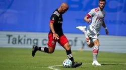 Fede Higuaín debuta con golazo en torneo MLS is Back