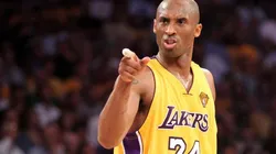 Bryant, a cinco meses y medio de su partida