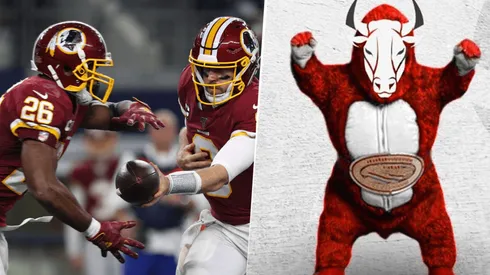 Fotos: Getty Images / Twitter @NezaFutbol