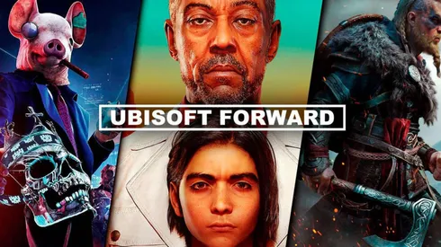 Confirmado Smart Delivery para Assassin's Creed: Valhalla, Watch Dogs: Legion y Far Cry 6