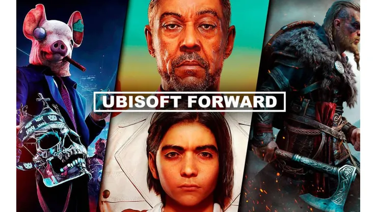 Confirmado Smart Delivery para Assassin's Creed: Valhalla, Watch Dogs: Legion y Far Cry 6