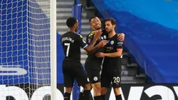 El TAS falló a favor del Manchester City y jugarán la próxima Champions