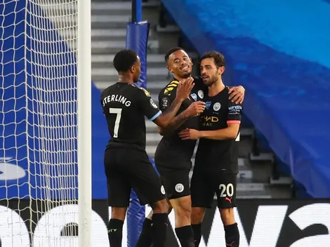 El TAS falló a favor del Manchester City y jugarán la próxima Champions