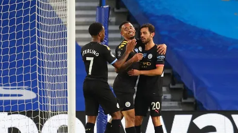 El TAS falló a favor del Manchester City y jugarán la próxima Champions