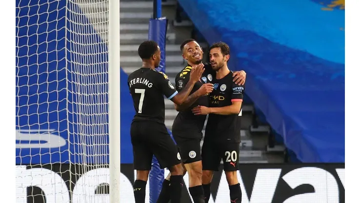 El TAS falló a favor del Manchester City y jugarán la próxima Champions