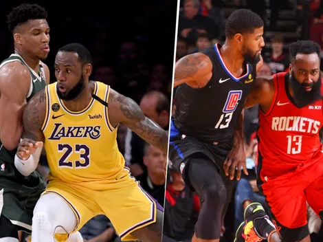 El ranking de poder en el reinicio de la temporada: los candidatos al título