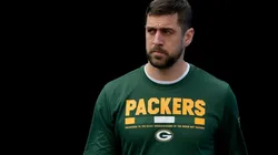 La figura de los Packers está intranquila