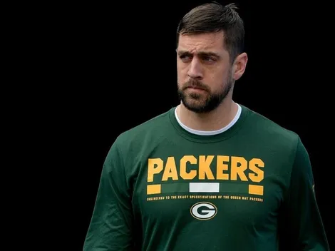 La inquietud de Aaron Rodgers por la temporada 2020