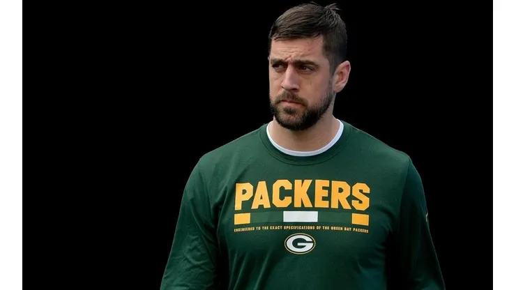 La figura de los Packers está intranquila