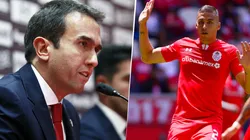 Fotos: JAM MEDIA / Getty Images