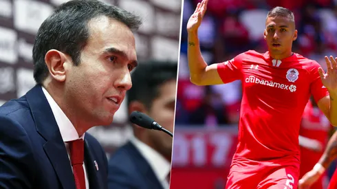 Fotos: JAM MEDIA / Getty Images