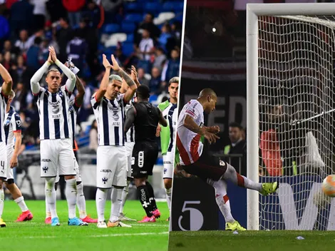 Mazatlán trolleó a Rayados y Tigres al anunciar calendario