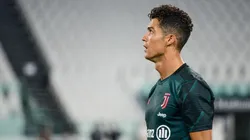 La policía de Portugal y una investigación sobre el hijo de Cristiano Ronaldo