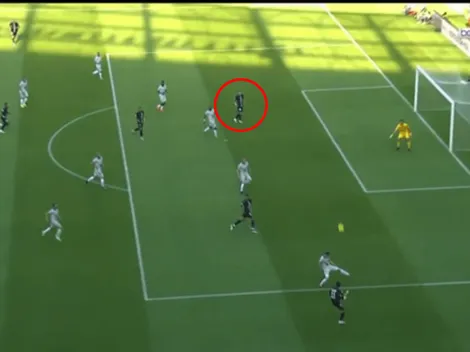 Centro de Di María y gol de Icardi: el PSG sigue afiladísimo de la mano de los argentinos